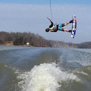 Meet your Posher, Tanner